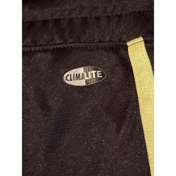 Adidas Cropped pants men Sz M slightly used - Picture 7 of 9